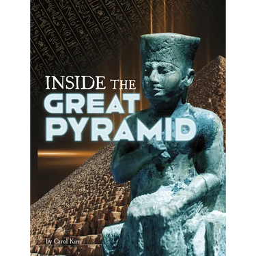 Inside the Great Pyramid