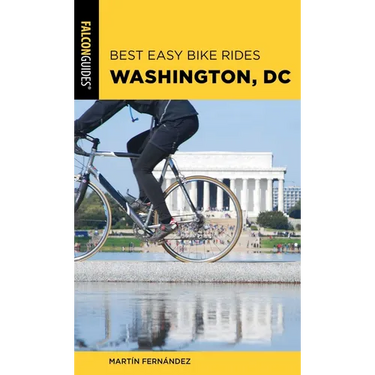 Best Easy Bike Rides Washington, DC