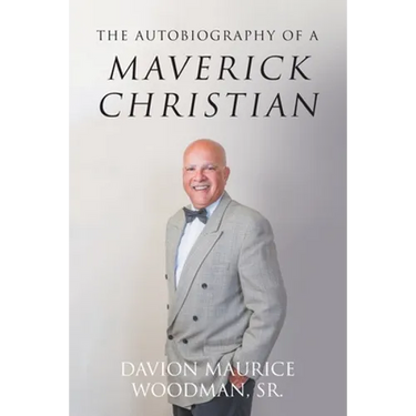 The Autobiography of a Maverick Christian