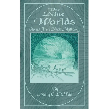 The Nine Worlds: Stories from Norse Mythology