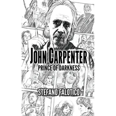 John Carpenter - Prince of Darkness