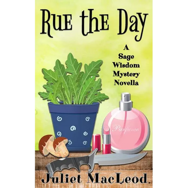 Rue the Day