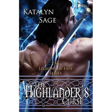 The Highlander's Curse