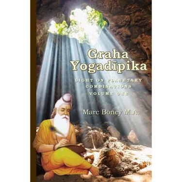 Graha Yogadeepika: Light on Planetary Combinations