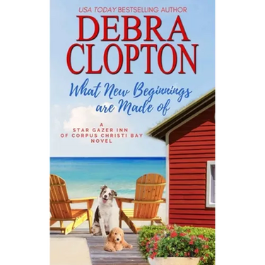 What New Beginnings Are Made Of