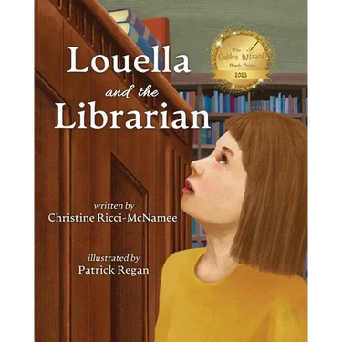Louella and the Librarian