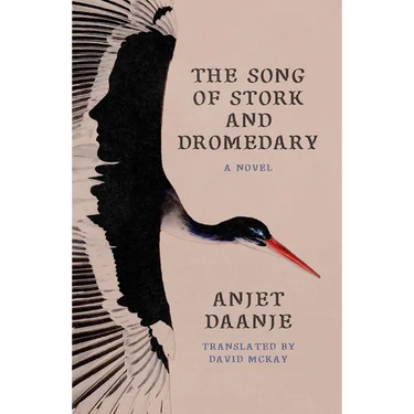 The Song of Stork and Dromedary