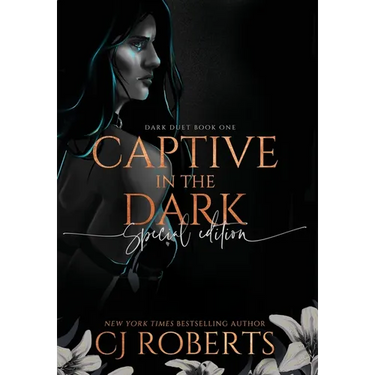 Captive in the Dark: Book One of The Dark Duet