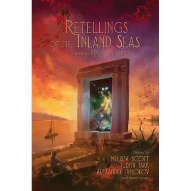 Retellings of the Inland Seas