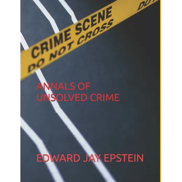 Annals of Unsolved Crime