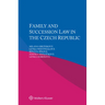 Family and Succession Law in the Czech Republic