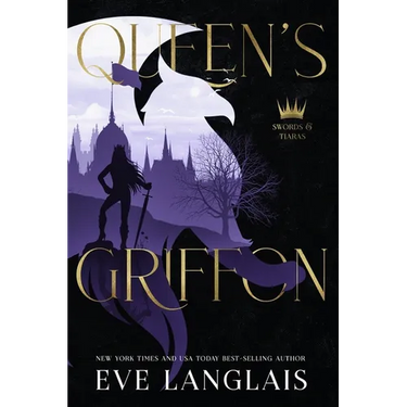 Queen's Griffon