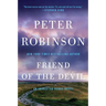 Friend of the Devil: An Inspector Banks Novel