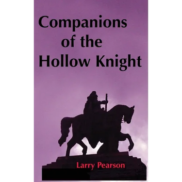 Companions of the Hollow Knight