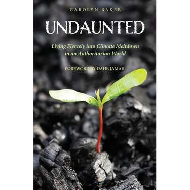 Undaunted
