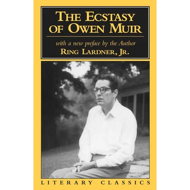 Ecstasy of Owen Muir