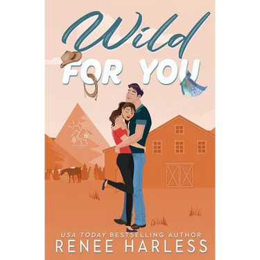 Wild For You: Special Edition