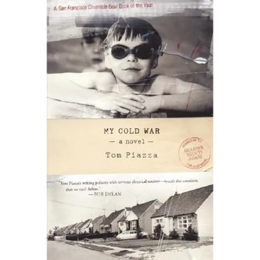 My Cold War