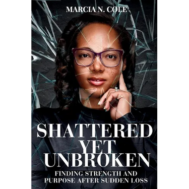 Shattered Yet Unbroken