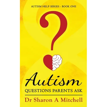 Autism Questions Parents Ask