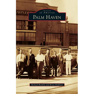 Palm Haven