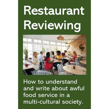 Restaurant Reviewing