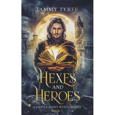 Hexes & Heroes