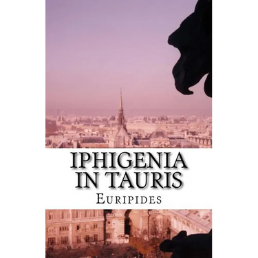 Iphigenia in Tauris