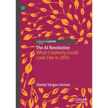 The AI Revolution: What Creativity Could Look Like in 2035