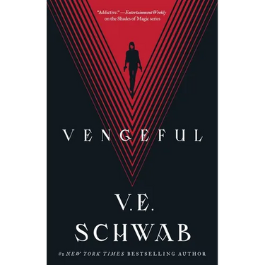 Vengeful