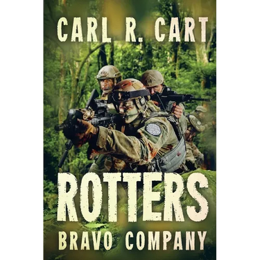 Rotters: Bravo Company