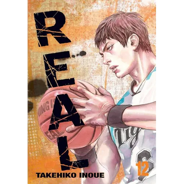 Real, Vol. 12