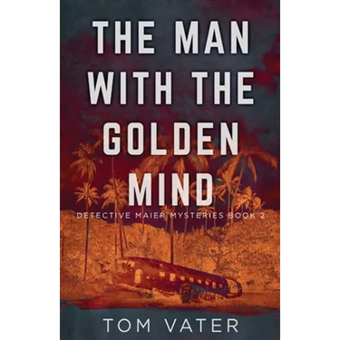 The Man With The Golden Mind
