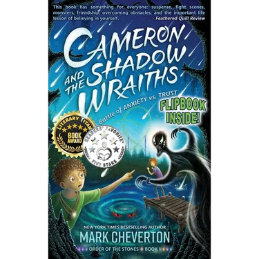 Cameron and the Shadow-wraiths: A Battle of Anxiety vs. Trust