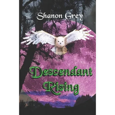 Descendant Rising