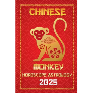 Monkey Chinese Horoscope 20025