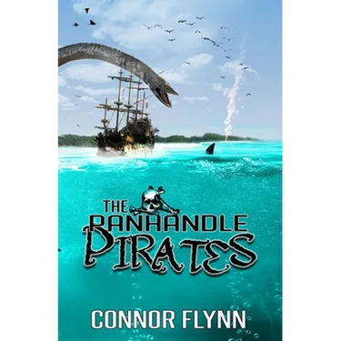 The Panhandle Pirates