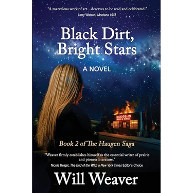 Black Dirt, Bright Stars