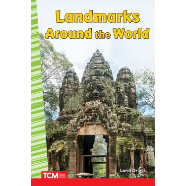 Landmarks Around the World