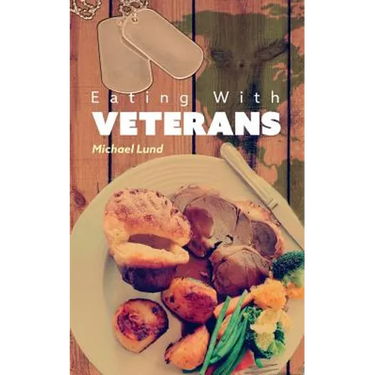 Eating with Veterans