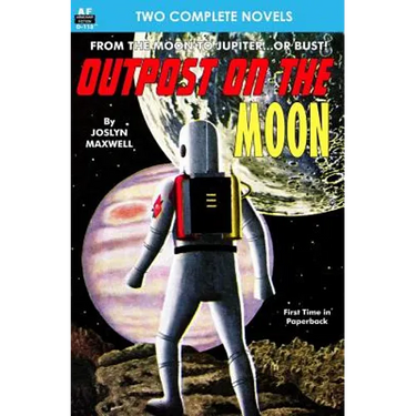 Outpost on the Moon & Potential Zero