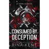 Consumed by Deception: Special Edition Print