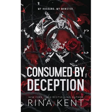Consumed by Deception: Special Edition Print