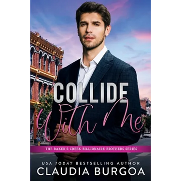 Collide with Me
