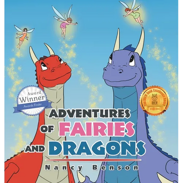 Adventures of Fairies and Dragons
