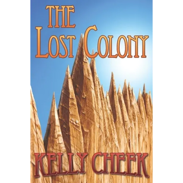The Lost Colony