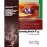 Learning Oracle 11g: A PL/SQL Approach