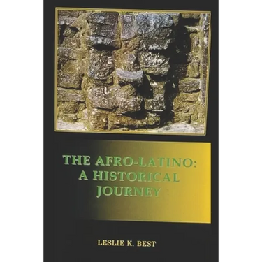 The Afro-Latino: A Historical Journey