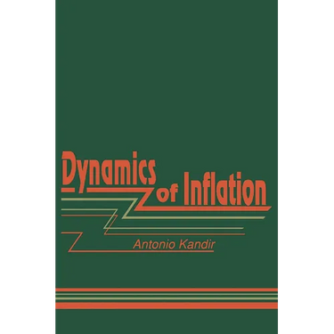 Dynamics of Inflation: An Analysis of the Relations between Inflation, Public-sector Financial Fragility, Expectations, and Profit Margins