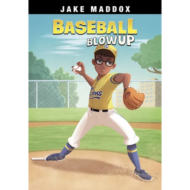 Baseball Blowup